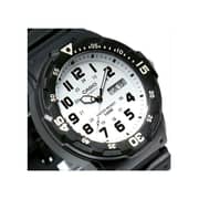 Casio Black Resin Men Watch MRW-200H-7BVDF