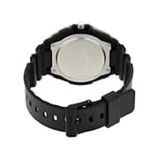 Casio Black Resin Men Watch MWC-100H-9AVDF