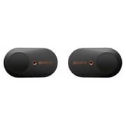 Sony WF-1000XM3 True Wireless Noise Cancelling Bluetooth Earbuds With Mic For Phone Call