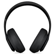 Beats Studio3 Wireless Over‑Ear Headphones Matt Black