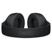Beats Studio3 Wireless Over‑Ear Headphones Matt Black