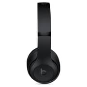 Beats Studio3 Wireless Over‑Ear Headphones Matt Black