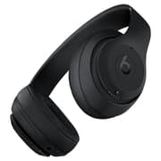 Beats Studio3 Wireless Over‑Ear Headphones Matt Black