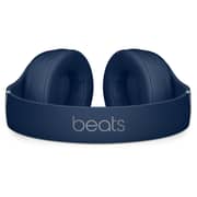 Beats Studio3 Wireless Over‑Ear Headphones Blue