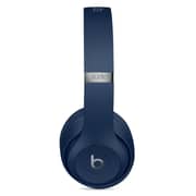 Beats Studio3 Wireless Over‑Ear Headphones Blue