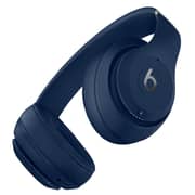 Beats Studio3 Wireless Over‑Ear Headphones Blue