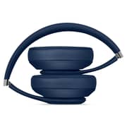 Beats Studio3 Wireless Over‑Ear Headphones Blue