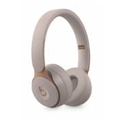 Beats Solo Pro Wireless Noise Cancelling Headphones - Grey