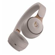 Beats Solo Pro Wireless Noise Cancelling Headphones - Grey