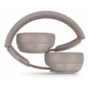 Beats Solo Pro Wireless Noise Cancelling Headphones - Grey