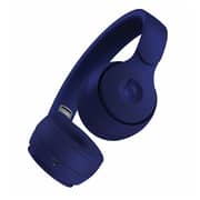 Beats Solo Pro Wireless Noise Cancelling Headphones - Matte Dark Blue