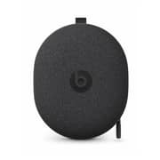 Beats Solo Pro Wireless Noise Cancelling Headphones - Matte Dark Blue