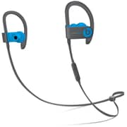 Beats Powerbeats3 Wireless Earphones Flash Blue