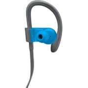 Beats Powerbeats3 Wireless Earphones Flash Blue