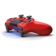 Sony PS4 Dual Shock 4 V2 Wireless Controller Magma Red