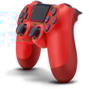 Sony PS4 Dual Shock 4 V2 Wireless Controller Magma Red