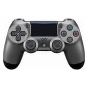 Sony PS4 DualShock 4 Wireless Controller Steel Black