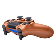 Sony PS4 DualShock 4 V2 Wireless Controller Copper