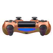 Sony PS4 DualShock 4 V2 Wireless Controller Copper