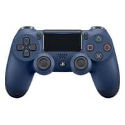 Sony PS4 DualShock 4 V2 Wireless Controller Midnight Blue