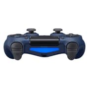 Sony PS4 DualShock 4 V2 Wireless Controller Midnight Blue