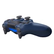 Sony PS4 DualShock 4 V2 Wireless Controller Midnight Blue