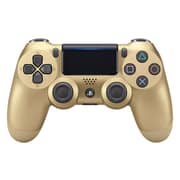 Sony PS4 DualShock 4 V2 Wireless Controller Gold