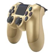 Sony PS4 DualShock 4 V2 Wireless Controller Gold
