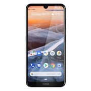 Nokia 3.2 16GB Black 4G Dual Sim Smartphone