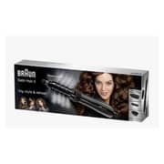 Braun Satin Hair 5 Hair Styler with Style Steam AS530