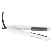 Moser Professional Hair Straightener White