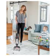 Bissell Hydro wave Ultralight Upright Carper Cleaner 2571K