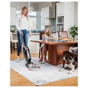 Bissell Hydro wave Ultralight Upright Carper Cleaner 2571K