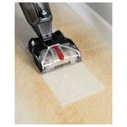 Bissell Hydro wave Ultralight Upright Carper Cleaner 2571K