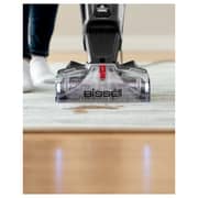 Bissell Hydro wave Ultralight Upright Carper Cleaner 2571K