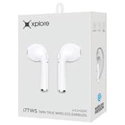 Xplore i7TWS Dual Earpod Without Charging Dock
