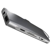 S&S 4308 11-in-1 USB Type C Hub