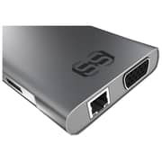 S&S 4308 11-in-1 USB Type C Hub