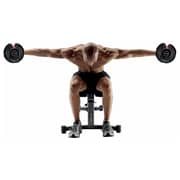 Bowflex Select Tech Dumbells 5-52 Lbs