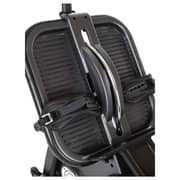 Inspire Fitness CR2 Cross Rower 2.1X