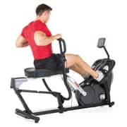 Inspire Fitness CR2 Cross Rower 2.1X