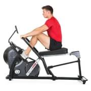Inspire Fitness CR2 Cross Rower 2.1X