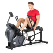 Inspire Fitness CR2 Cross Rower 2.1X