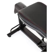 Inspire Fitness CR2 Cross Rower 2.1X