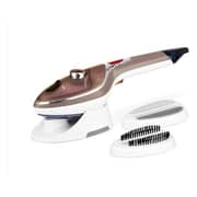 Saachi Handheld Steam Iron With Ceramic Soleplate NL-IR-389C-BR