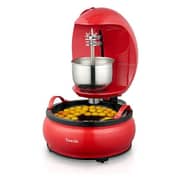 Saachi Sweet Dumplings/Luqaimat Maker NL-SB-1010-RD