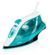 Saachi Steam Iron With Ceramic Soleplate NL-IR-392C-BL