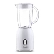 Saachi Blender With 1.2 Litres Plastic Jar NL-BL-4392-WH