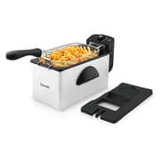 Saachi 3.0 Litres Deep Fryer Adjustable Thermostat NL-DF-4751-ST
