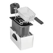 Saachi 3.0 Litres Deep Fryer Adjustable Thermostat NL-DF-4751-ST